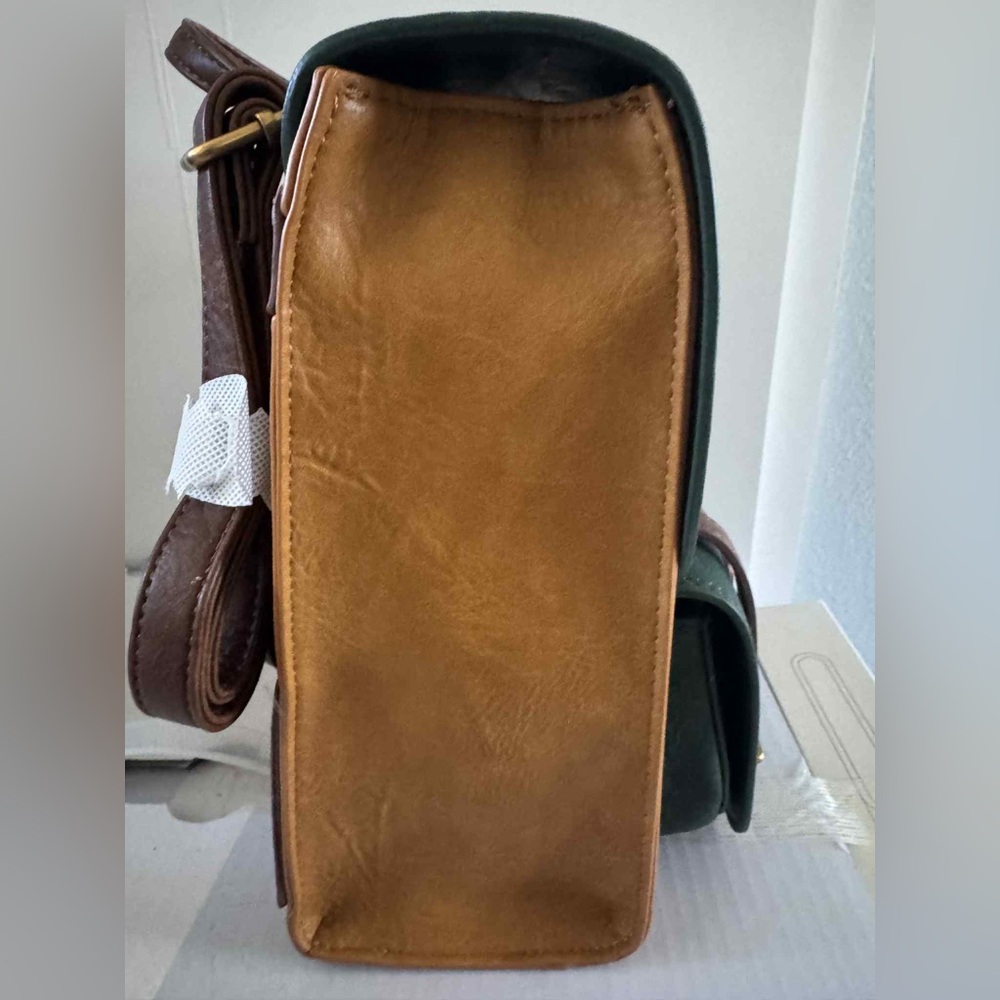 Loungefly Harry Potter Dobby Flap Mini Backpack - BoxLunch Exclusive - Picture 7 of 10